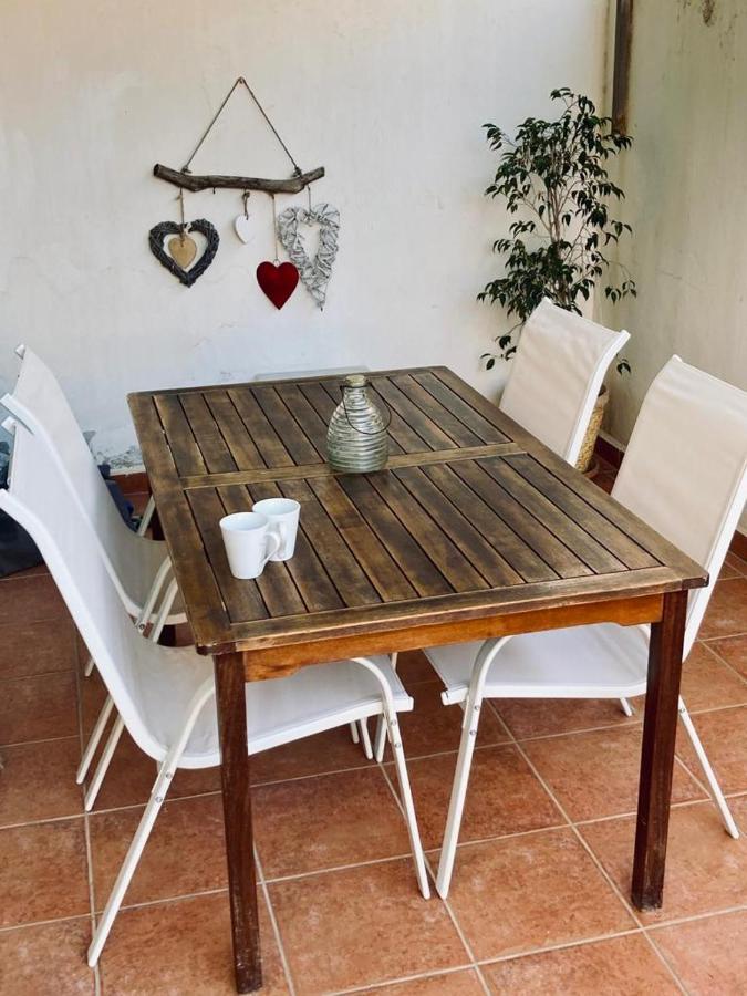 Piles Playa Beach Apartment מראה חיצוני תמונה