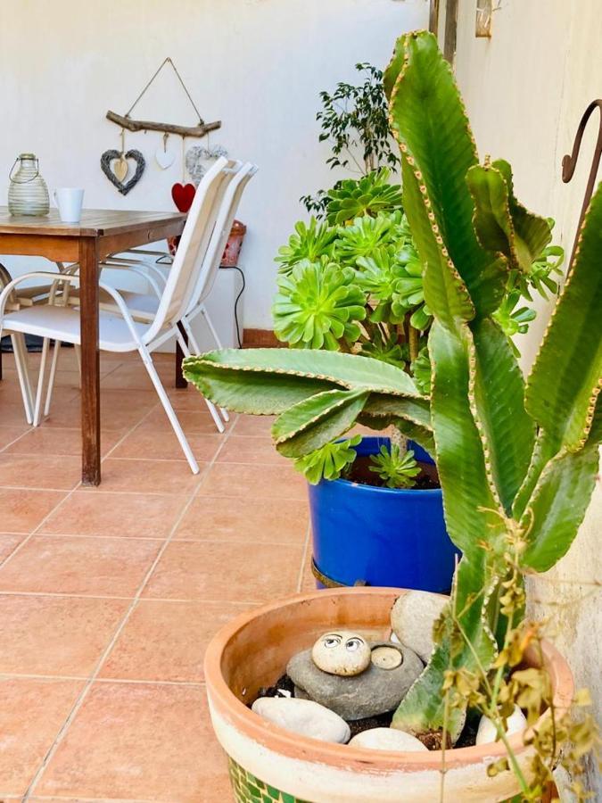Piles Playa Beach Apartment מראה חיצוני תמונה