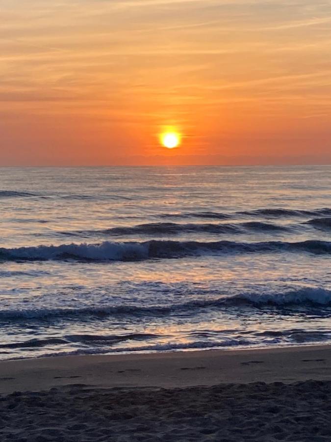 Piles Playa Beach Apartment מראה חיצוני תמונה